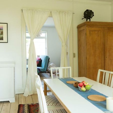 Spacious Private Apartment For Family Holiday Стеге Екстер'єр фото