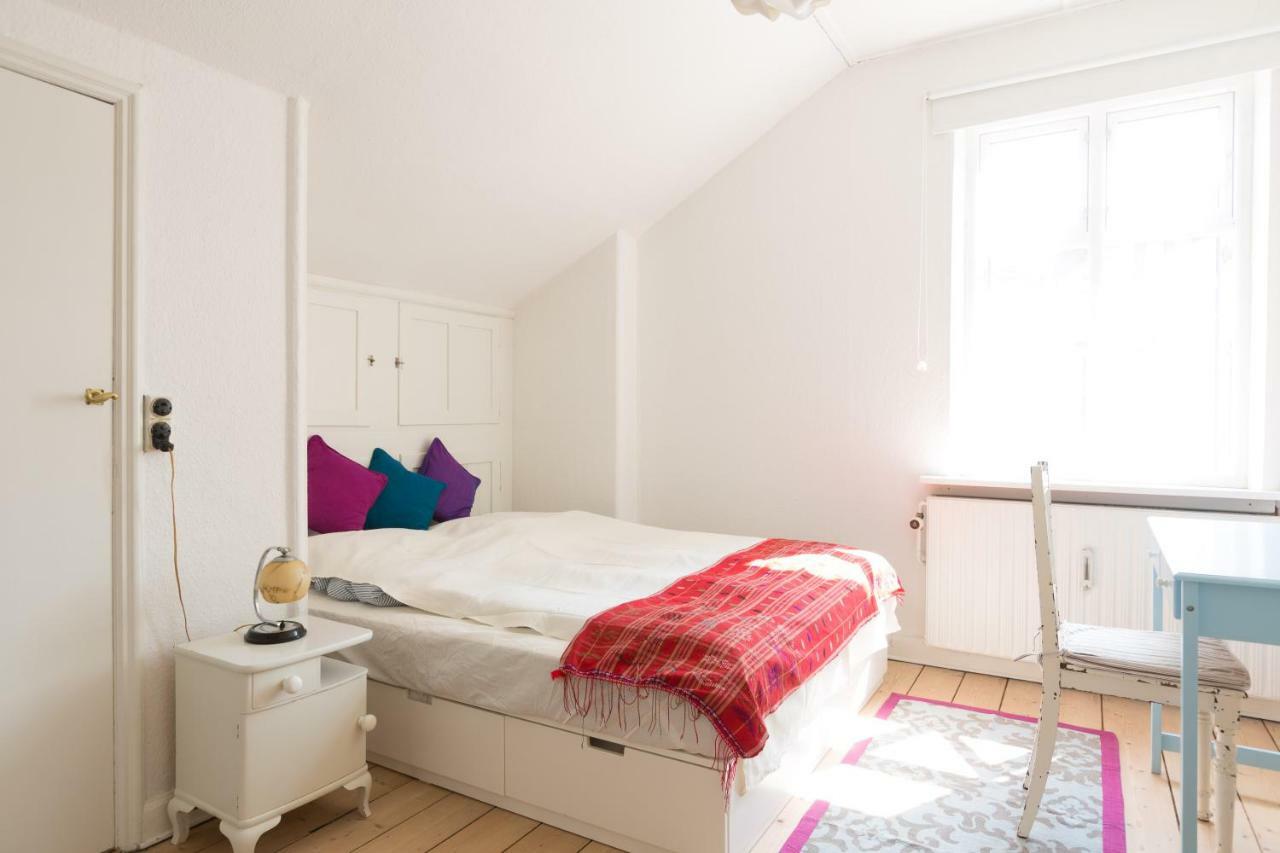 Spacious Private Apartment For Family Holiday Стеге Екстер'єр фото